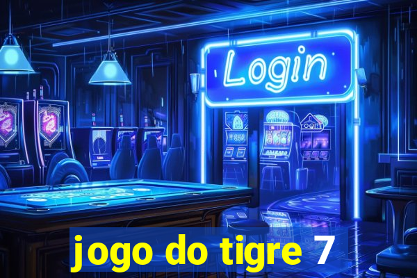 jogo do tigre 7